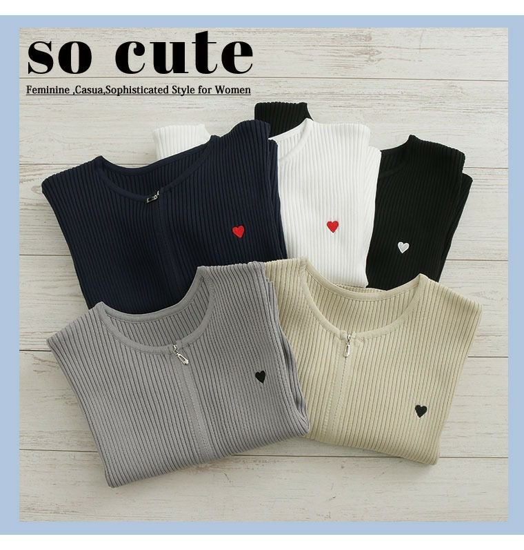 大きいサイズ 新デザイン追加!! ラク可愛 無敵トップス 刺繍 ダブル