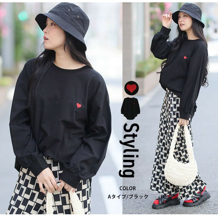 マリリン　ビッグサイズ　ロンT バンダナマリリン ロンT 長袖Tシャツ マリリンモンロー ストリート 110