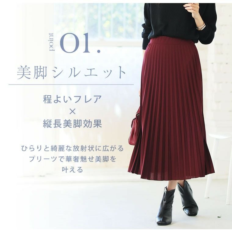 大きいサイズ Rin ざぶざぶ洗える！ 綺麗が続く アコーディオン