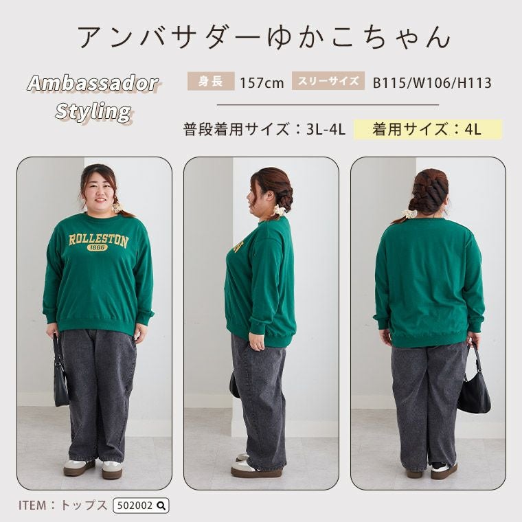 大きいサイズ 圧倒的「楽の追求」 ウエストゴム ストレート デニム