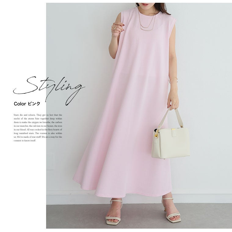 大きいサイズ☆新品未使用☆サイズ40 XXXL 101〜109cm☆鮮やか白に黒ドット柄●ゴルフの動きに特化したハーフパンツ☆この時期にピッタリ☆ 大きいサイズ 「軽・薄・美 イージーに着られる」 コットン100% 細魅せ Aラインワンピース